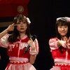 2022年12月17日 Peel the Apple 炎の2マンライブ & 秋もアツいぜ！炎の全国ツアー 2022 千葉公演