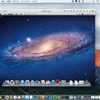 「Parallels」を使って「EL capitan」上に「Lion」を起動させてみた