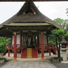 20250623　京都市左京区吉田神楽岡町　吉田神社