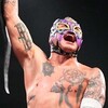 【AEW】レイ・フェニックスが数週間の欠場から復帰