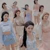 【歌詞和訳】Stay This Way：ステイ・ディス・ウェイ - ​fromis_9：プロミスナイン