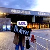 【TERU最高潮！JIROご乱心！】「GLAY ARENA TOUR 2021 "FREEDOM ONLY”」の初日に行ってきた(@大阪城ホール)&初日セットリストと「GLAY FREEDOM ONLY -Apple Field-」も。