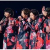 9/15嵐📀 「ARASHI Anniversary Tour 5×20 FILM “Record of Memories”」