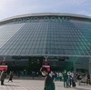東京ドームを見てきた