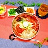 今日のおうちごはん𖤣𖥧𖥣｡𖥧𖧧