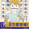 小２の息子が「勉強をやらない」。世の中のパパママはどうしているのか。