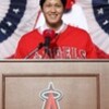 大谷メジャー初黒星　