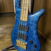 メインベース(Spector USA NS-4)