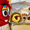 外食いろいろ