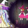 【アニメ】魔法つかいプリキュア！第21話「ＳＴＯＰ！闇の魔法！プリキュアＶＳドクロクシー！」感想