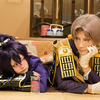 【コス】刀剣乱舞／へし切長谷部