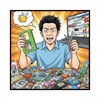 WISHの安物買いで得た教訓と真のコスパ