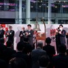 今年は良い経験ができたよ