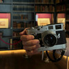 M2とSummilux 35mm f1.4、M10-PとSUPER ROKKOR 5cm f2 Cで東洋文庫ミュージアムを撮ってきた