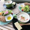 【長野市・篠ノ井】Rondinellaロンディネッラ　～お料理もケーキも最高！山の上で非日常をしかも味わう絶景カフェ～