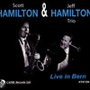 SCOTT HAMILTON 　スコット・ハミルトン 　LIVE IN BERN