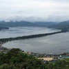 京都 天橋立と日帰り温泉