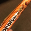 mentos