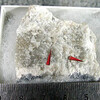 2012年記載の新産鉱物・ロウ石