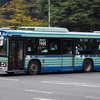 仙台市営バス　仙台230あ1417