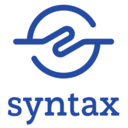 syntaxCoLtd’s blog