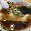 毎日食べたいあっさりラーメン　釧路「純水」