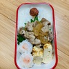 ミニマリストを目指す30代OLのシンプルなお弁当＃2