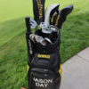 WITB｜ジェイソン・デイ｜2025-02-11｜The Genesis Invitational