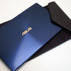 ASUS ZenBook 14 UX433FN レビュー