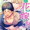 【BL漫画・BLコミックレビュー】俺が花嫁に!?～契約結婚のはずがまさかの溺愛ですか?～8