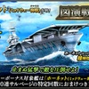 蒼焔の艦隊【空母：ホーネット（ミッドウェー海戦）】