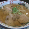 ラーメン・焼めし　勝鬨屋［新潟市北区白新町］