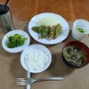 【毎日ご飯】2024年7月14日(日)の食事