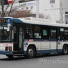 京成バス / 千葉200か 1541 （5208）