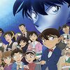 名探偵コナンのミステリー！1000ピースジグソーパズル「ティーブレイク」で脳トレに挑戦！