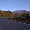 11月2-3日 (BRM1103 清里200)