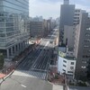 東京マラソン2020＠浜町中の橋：大迫選手、見事な日本記録でした！おめでとうございます！！