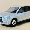トミカ　スバル　フォレスター（4代目）　通常版