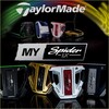 日本式に言えば　”俺のスパイダーパター” 2022が受注開始です。TaylorMade MySpider EX Custom Putter