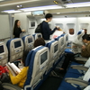 Korean air (ICN➡KIX) 2012