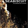 映画"Seabiscuit"を観た