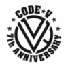 1/16 CODE-VオフィシャルのTwitterの呟きは〜