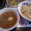 JR川口駅前のつけ麺屋