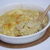 栄養不足を防ぐ　胡麻風味のドリアレシピ