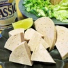 ベトナムハムで酒のアテと朝ごパン
