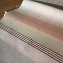 染織家・中野みどりの仕事