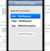 monotouch-samplesのHttpClientを見てみる。