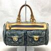 【セカオン新着通知】 LOUIS VUITTON ネオ・スピーディ_モノグラム・デニム_BLU/デニム/BLU