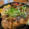異国精肉店 ザ・アミーゴス GRILL & BBQ メーカーズピア店 レゴランドジャパンに隣接！チキンステーキランチを堪能 |名古屋市港区