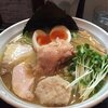 個人的によく行くラーメン屋の紹介